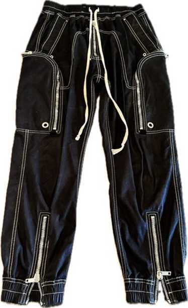 Rick owens bauhaus cargo - Gem