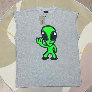Balenciaga balenciaga alien - Gem