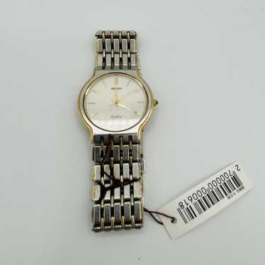 SEIKO DOLCE ツインクォーツ 80年代 Vintage seiko dolce two - Gem
