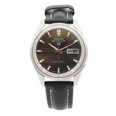 Seiko sportsmatic 5 6619 - Gem