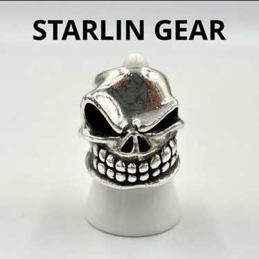 希少サイズ 26号 STARLINGEAR Puncher Slickster 希少サイズ 26号 STARLINGEAR Puncher Slickster - メルカリ
