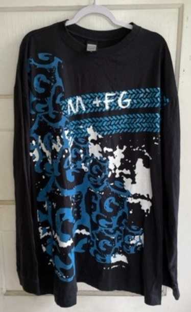 Girbaud long sleeve - Gem