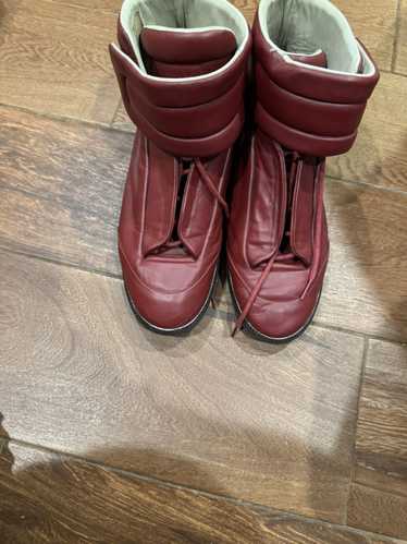 マルタン・マルジェラ スノードーム Maison Martin Margiela Maison Margiela Replica Low Top Sneaker (Men) | Nordstrom