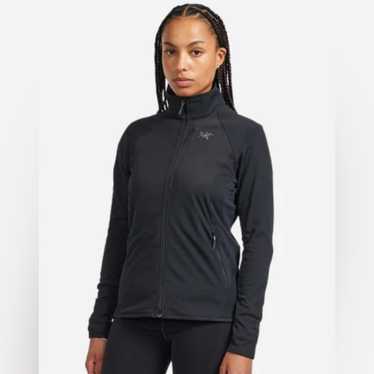 Arcteryx delta lt black - Gem