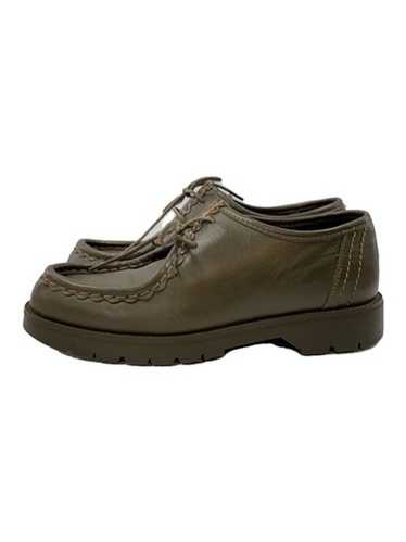 Kleman padre tyrolean shoes - Gem