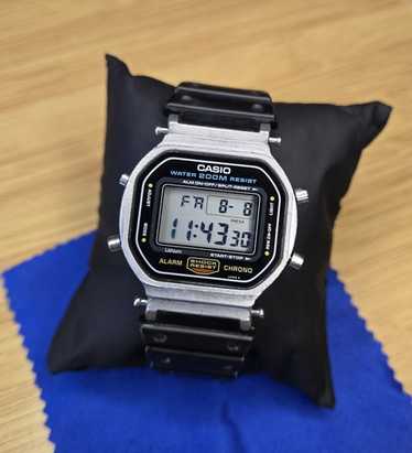 CASIO G-SHOCK DW-5600C-1V 901 スピードモデル初期型 DW-5600C-1 初代 国内スピードモデル – G-BRIDGES