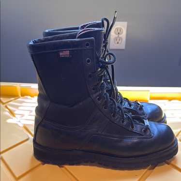 靴 Danner 21210 ACADIA made in USA Danner 21210 Men's Acadia 8 Inch Waterproof GORE-TEX Boot