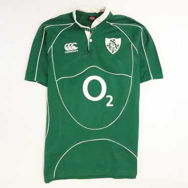 Canterbury IRFU タンクトップ 青色 Q-A007611BJ2-CCC-Ireland-Home-