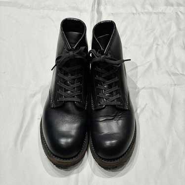 ☆☆ REDWING 9014 BECKMAN ROUND BOOTS Red Wing Beckman