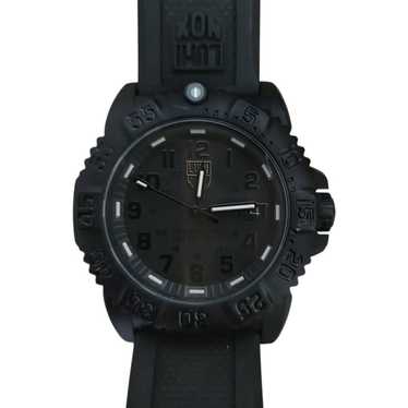 Luminox 7050ジャンク品 Luminox 7050 | eBay