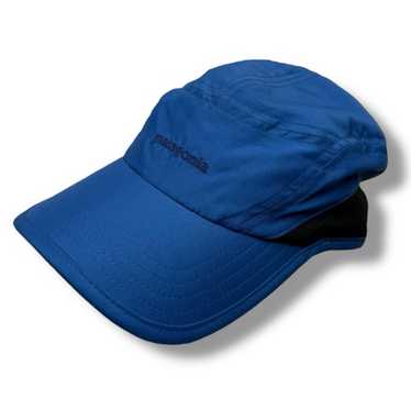 patagonia - Zpacks 5 Panel Hat 5 パネル ハット　キャップ　　【新品】 patagonia - Zpacks 5 Panel Hat 5 パネル ハット キャップ