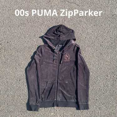 ジャケット・アウター 00s PUMA nylon jacket y2k archive Lifestyle Jackets | For all your adventures | PUMA