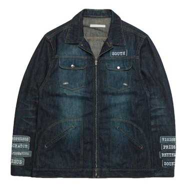 ジャケット・アウター Number (n)ine 00s Shirt Trench Coat 0E5031FF-1A53-4E3A-870F-