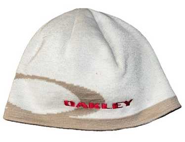 Oakley big logo beanie - Gem