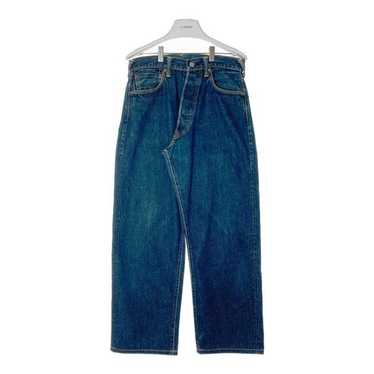 Evisu 2001 no 2 - Gem