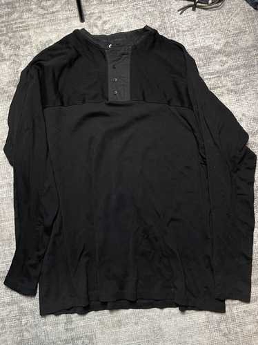 トップス 09aw Julius long sleeve archive JULIUS_7