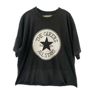 THE QUEERS Tシャツ XL The queers xl punk - Gem