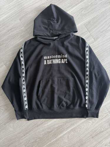 トップス A BATHING APE mastermind Zip Hoodie s-l400.jpg
