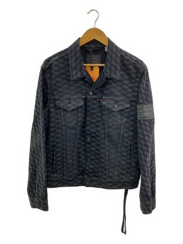 Denim kith levi's jacket - Gem