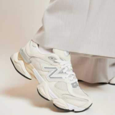 ♡新品♡25♡ニューバランス9060♡ベージュ♡GC9060GC♡ 9060 - New Balance