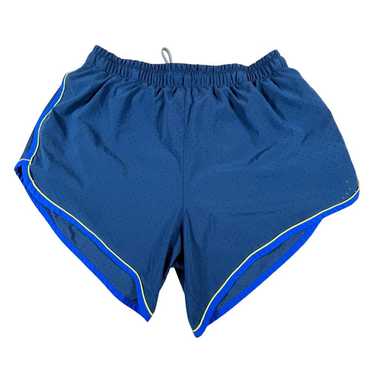 Rabbit Repeats 2" Running Shorts Size Xl Deep Lag… - image 1