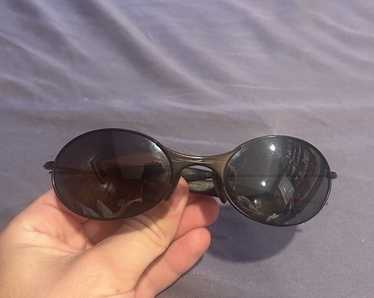 Oakley e wire metal - Gem