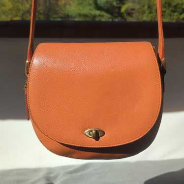バッグ vintage coach old MADISON MINI Boston Vintage Coach Biltmore (from the Madison Collection) - YouTube
