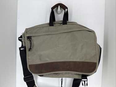 vintage EASTPAK messenger bag usa製 Eastpak messenger bag - Gem