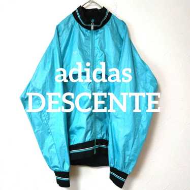 Adidas descente vintage vintage - Gem