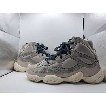 美品adidas Yeezy500 High \"Mist Stone\" 28cm adidas Yeezy 500 High Mist Stone Men's - GV7775 - US