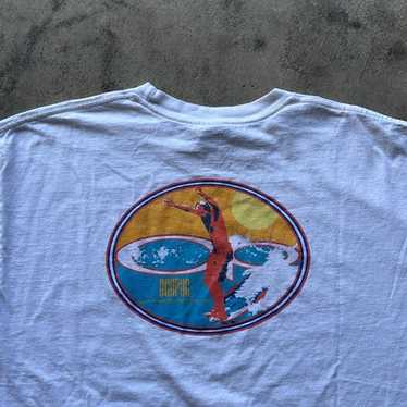 Ocean pacific ラグランTシャツ 70s 80s 70s - 80s VINTAGE OCEAN PACIFIC O.P. SUNWEAR T-SHIRT SZ S