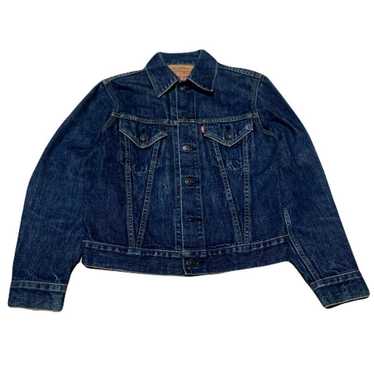 Levis 3rd denim jacket - Gem
