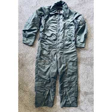 Usaf coveralls flying cwu-1/p - Gem