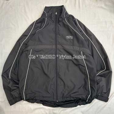 Umbro track jacket vintage - Gem
