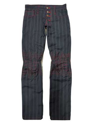 Christopher nemeth pant - Gem
