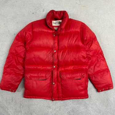 Vintage 70s the north - Gem