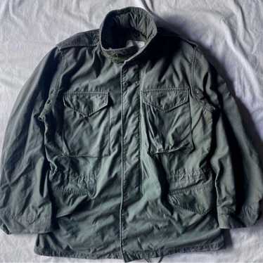 M65 field jacket - Gem
