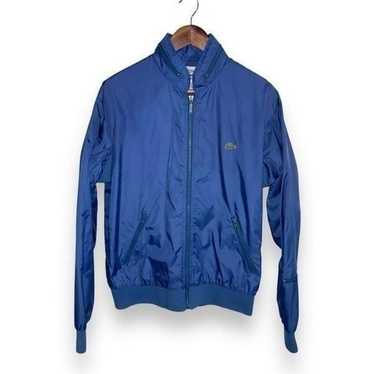 Lacoste vintage track jacket - Gem