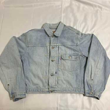 ジャケット・アウター Levi's Vintage Clothing 506xx 46 LEVI'S VINTAGE CLOTHING 506xx T-back Denim jacket Size:46 EX