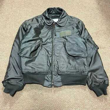 80s CWU-45/P 米軍実物 ISRATEX社製 SMALL　D166 極上 80s 米軍実物 CWU-45/PISRATEX社製 ノーメックス - メルカリ