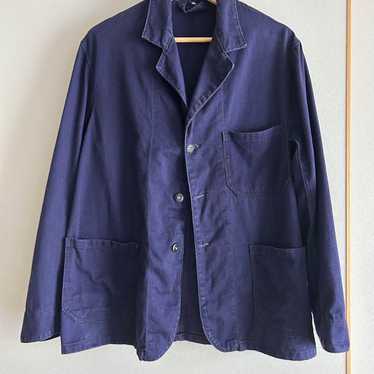 50s workwear jackets - Gem