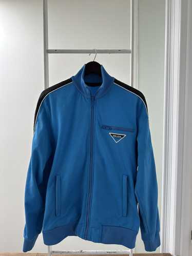 Prada track jacket - Gem