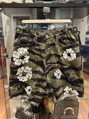 Denim tears tiger of - Gem