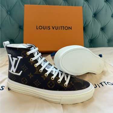 Louis vuitton stellar high - Gem