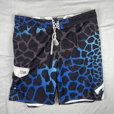 Taj Burrow ショートボード The Taj Burrow Collection - Lost Surfboards by Mayhem