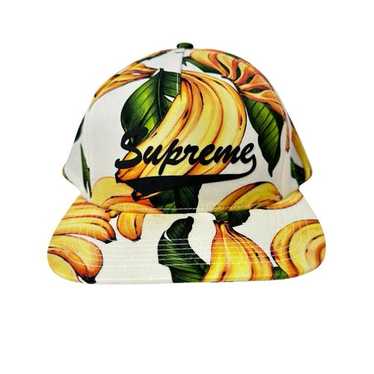 帽子 Supreme Bullet 5 Panel Cap 2004 Supreme Bullet 5 Panel Cap - blue room