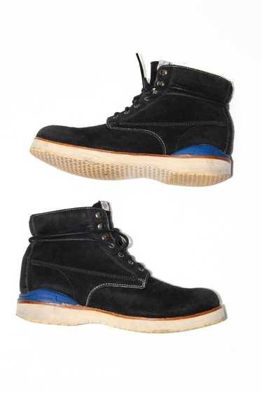 Visvim virgil boot - Gem