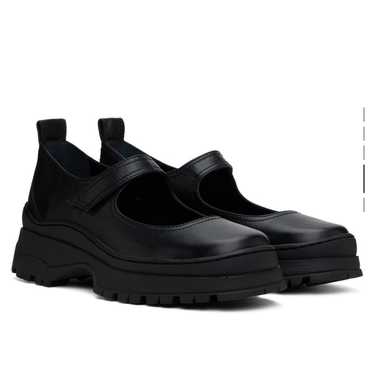 NICOLE SALDANA ニコールサルダナ ローファー レザー　36 NICOLE SALDANA ニコールサルダナ ローファー レザー 36 Nicole