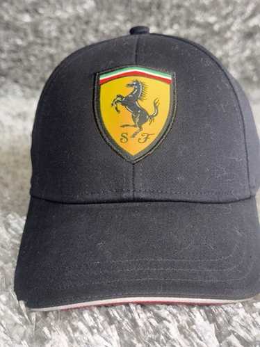 筆記具 ferrari official licensed product 2002 vintage Ferrari 2002 diary book, pen set and other