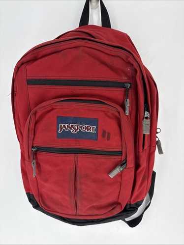 JANSPORTリュック ビンテージ Vintage Jansport Backpack | eBay